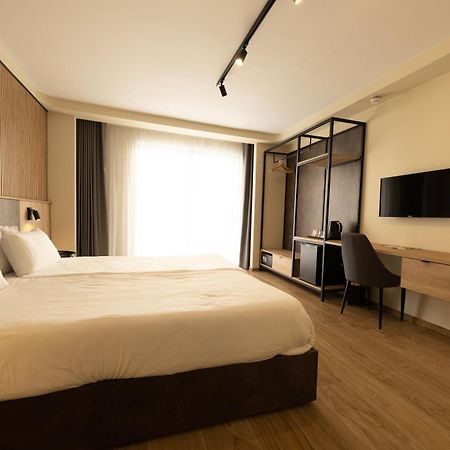 East Sliema Suites Bagian luar foto