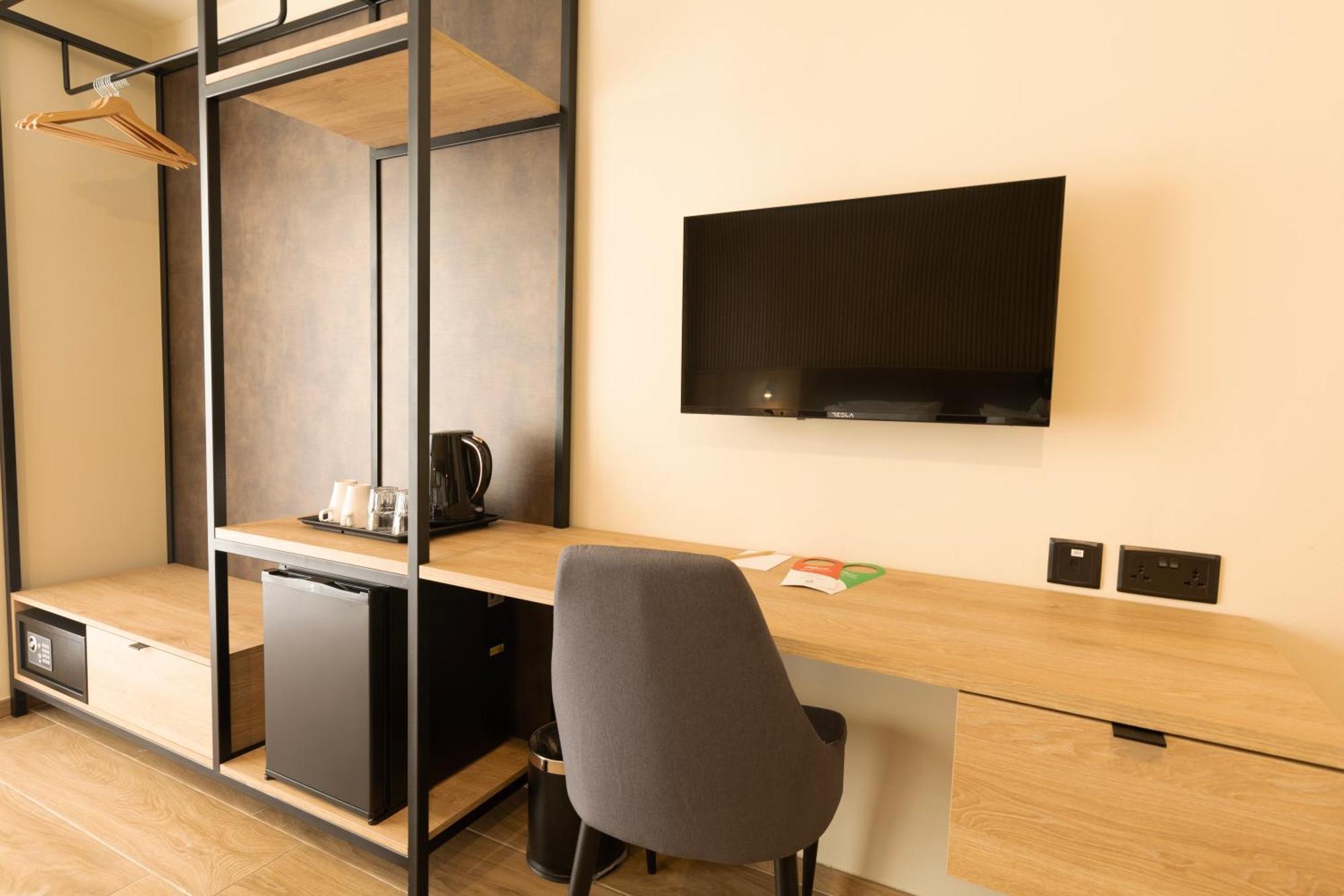East Sliema Suites Bagian luar foto