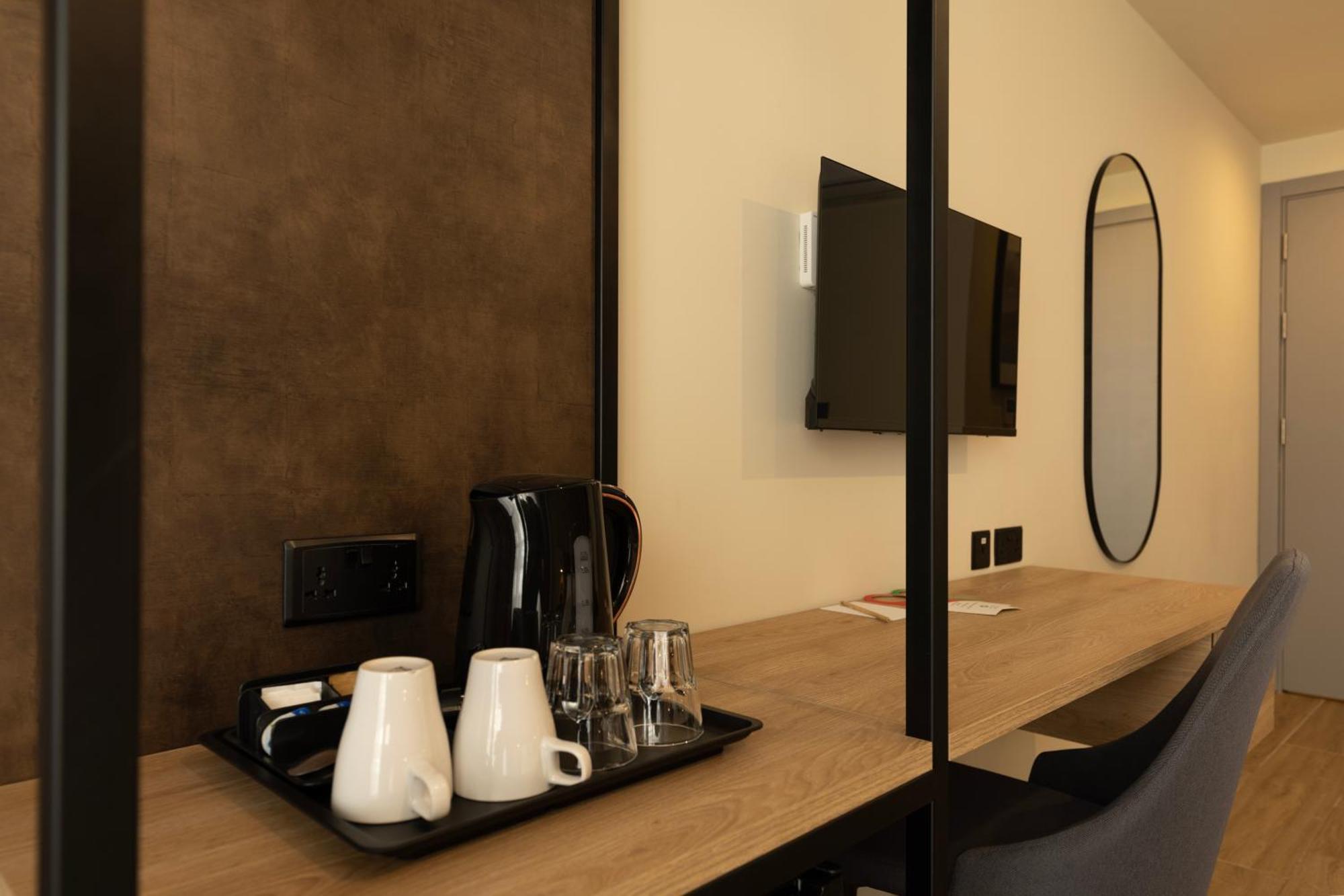East Sliema Suites Bagian luar foto