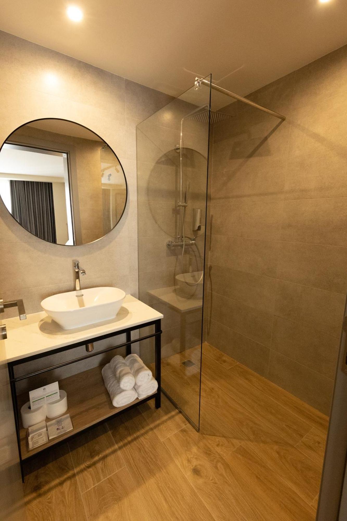 East Sliema Suites Bagian luar foto