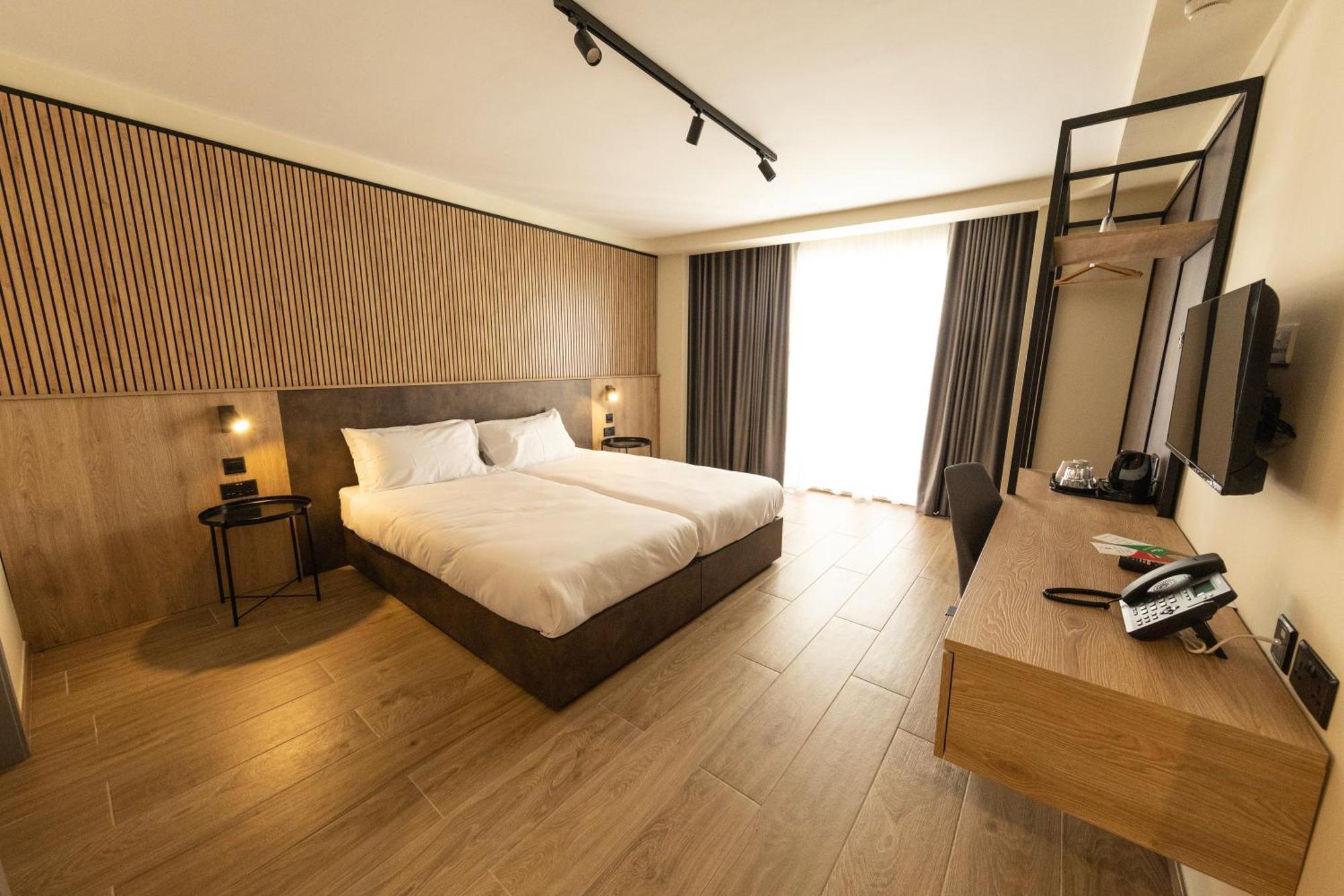 East Sliema Suites Bagian luar foto