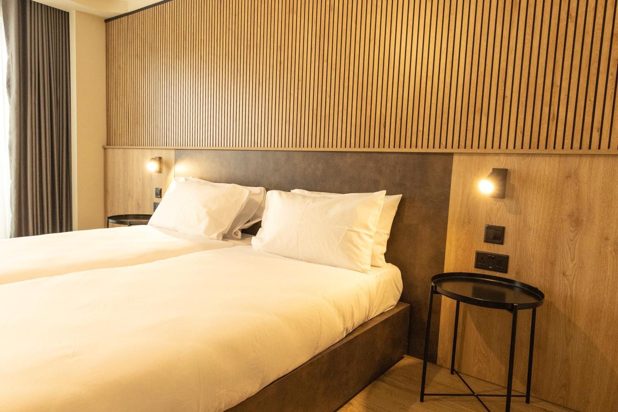 East Sliema Suites Bagian luar foto