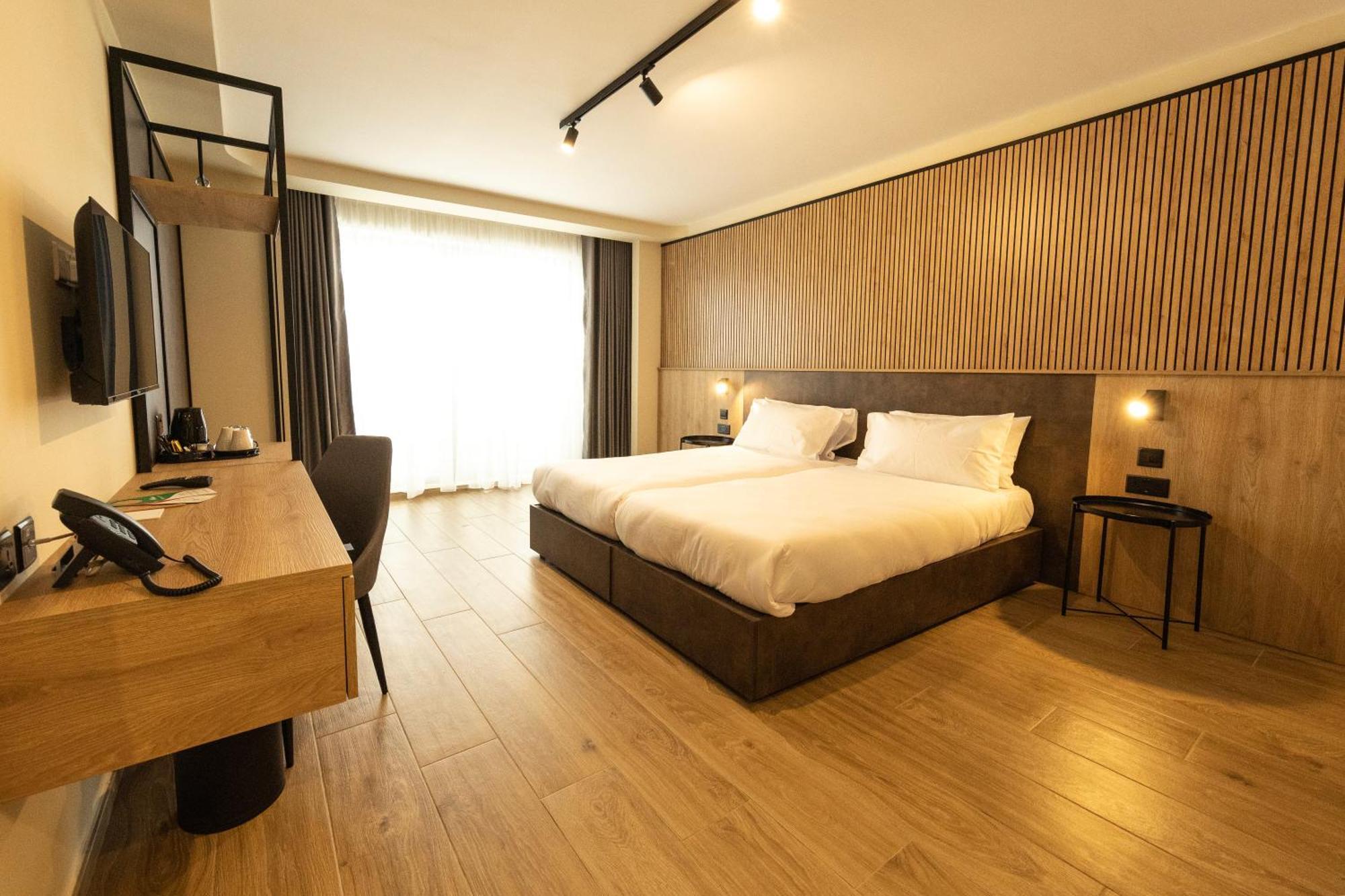 East Sliema Suites Bagian luar foto